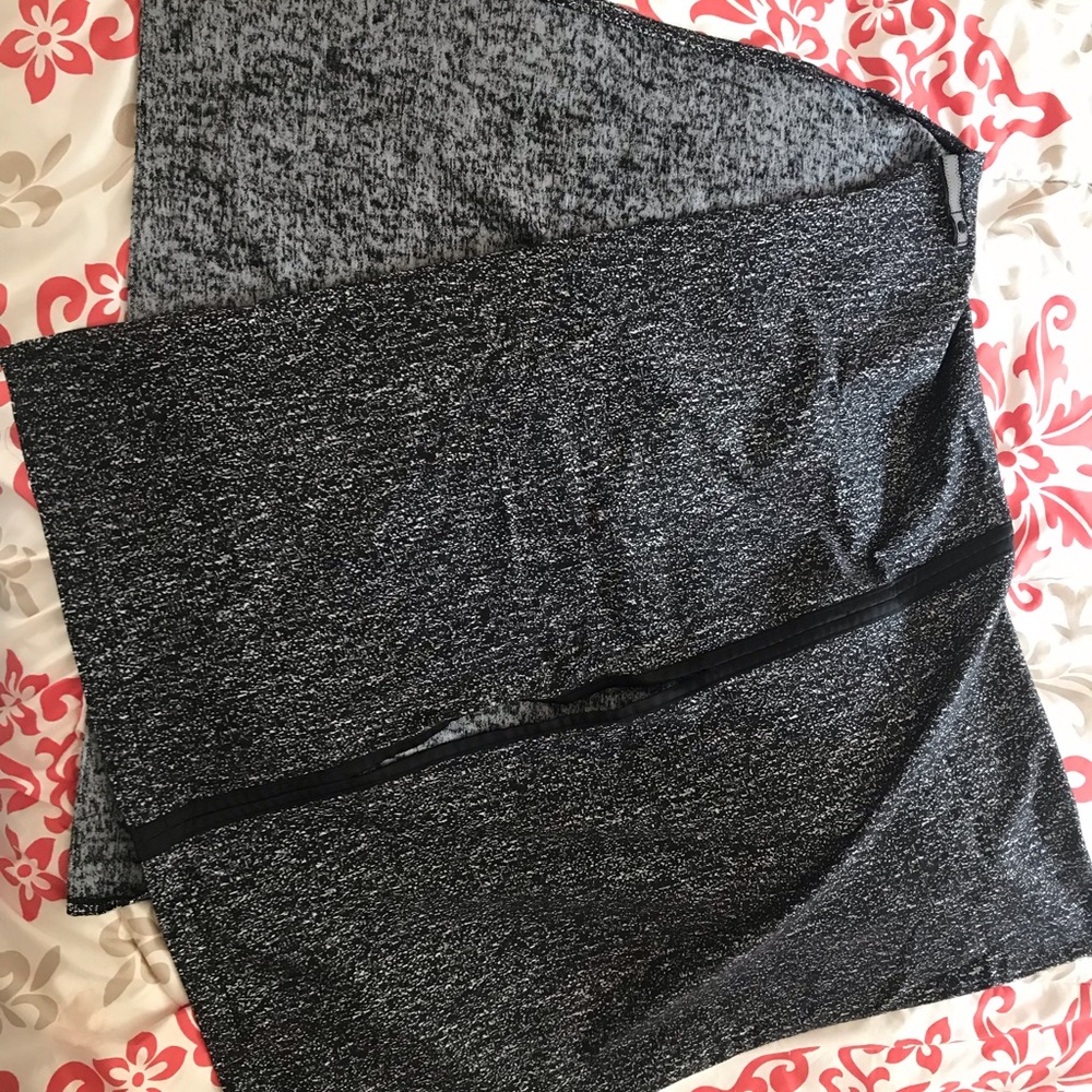 Lululemon wrap